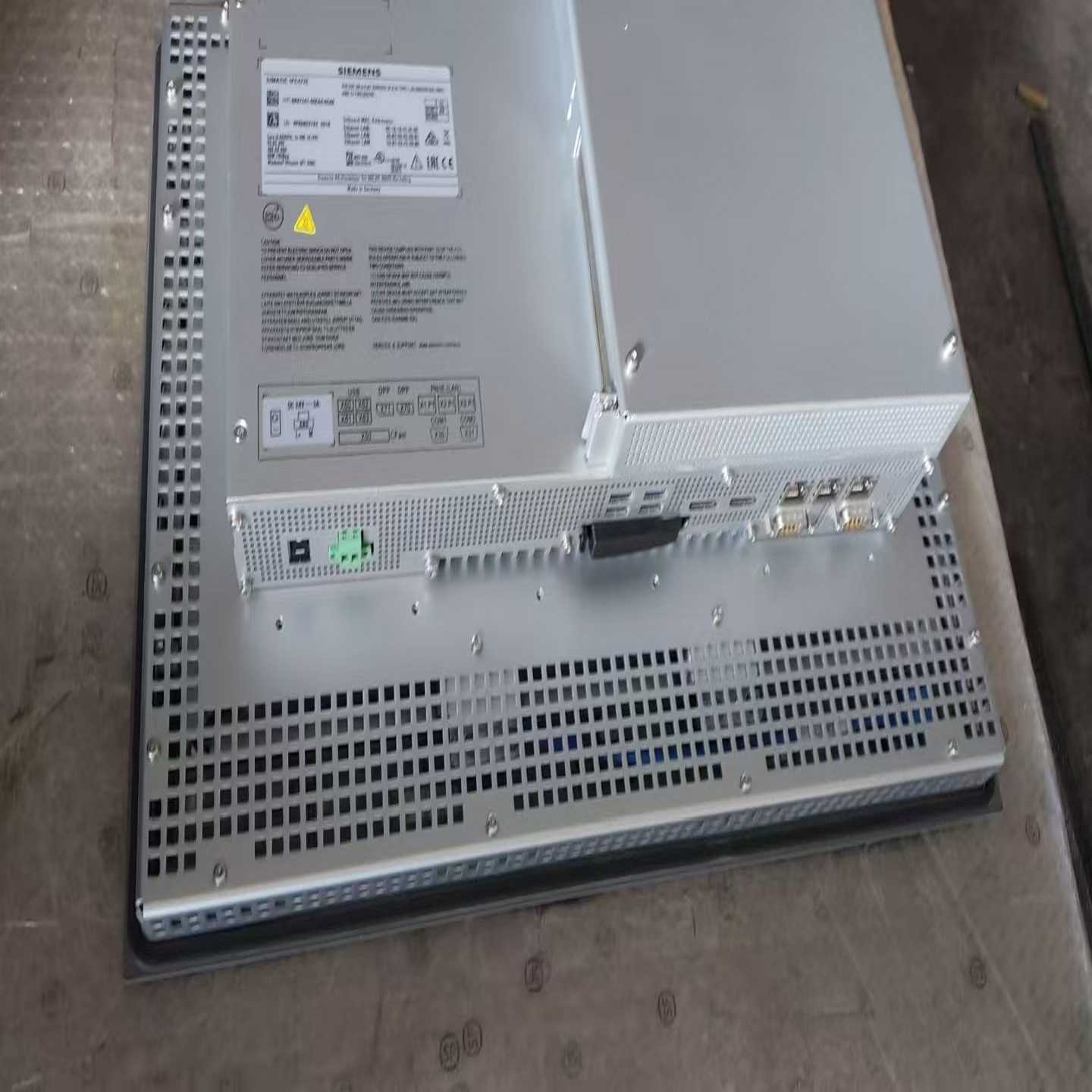 6AV7882-0DD30-8CA0成色漂亮功能完好议价出--议价商品