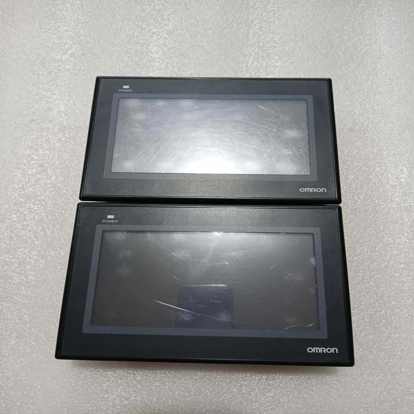 NB7W-TW00B触摸屏，成色如图，质量，需询价