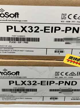 ProsoftPLX32-EIP-PND询价