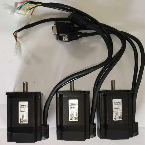 议价雷赛57闭环步进电机，驱动器型号CL57C/CL57，电机型