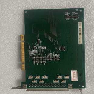 2724CM工控卡 PCI interface 数据采集卡议 星慕电子
