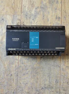 永宏plc fbs-32mct2-ac  质量保证拍前询价