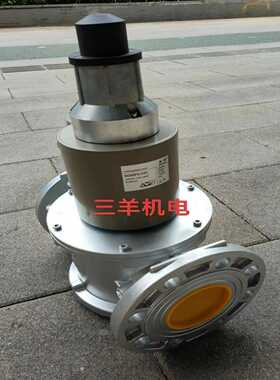 窑炉电磁阀SG65FQ/220SG80FQ/220。S（零零电子）