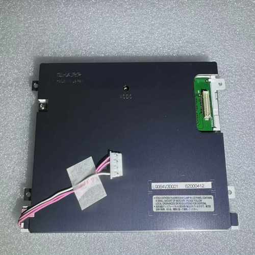 FANUC发那科2518示教器液晶屏，LQ064V3DG01--议价商品