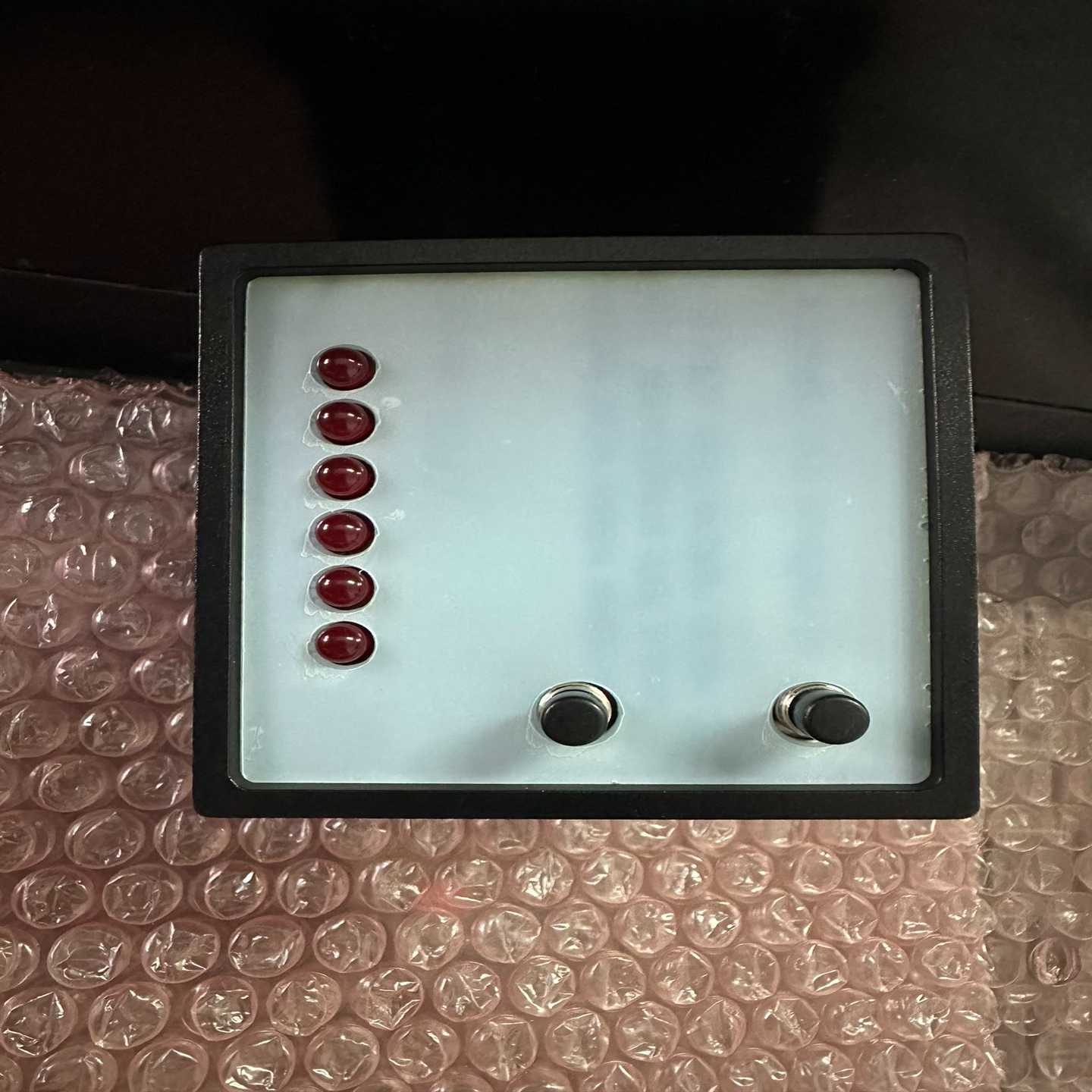 SelcoM4500-05，报警模块，未使用询价