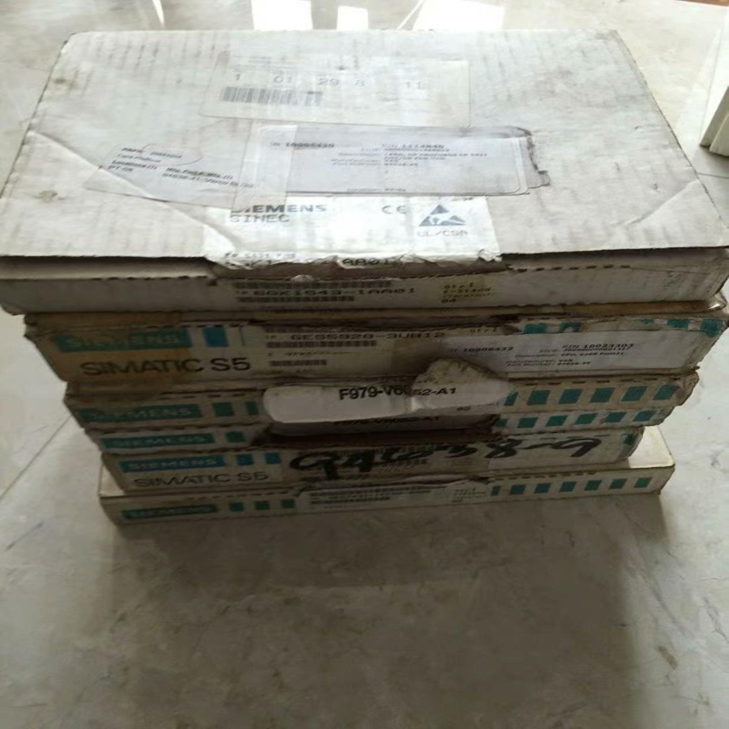 (工仔机械）6ES5 454 6ES454-4UA12 431 6ES5