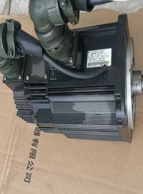 安川司服电机SGMGH-09ACA6C成色如图，询价