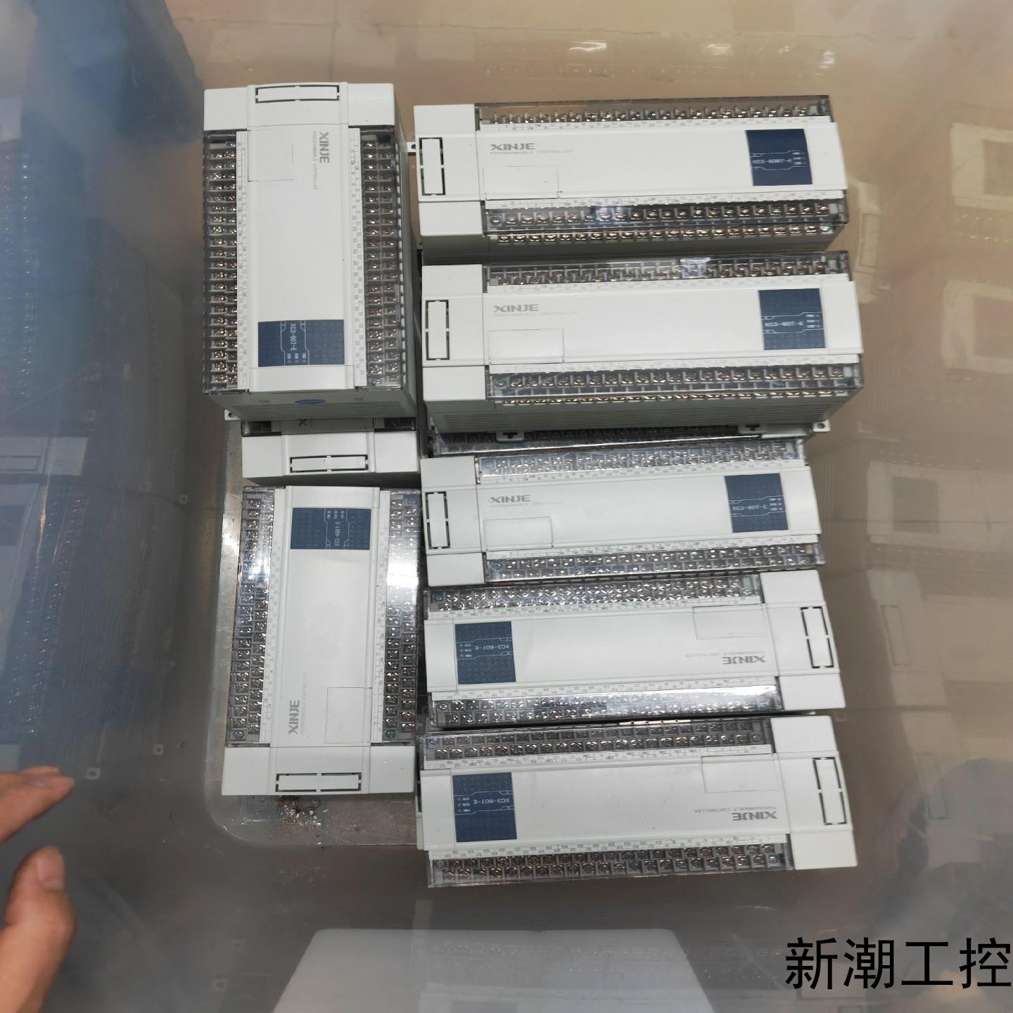 信捷PLC型号XC3-60T-EXC3-48RT60R议价商品