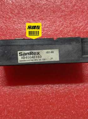 【议价】AD400AB160.AD400AB80.AD400AA80适用