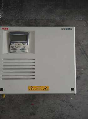 DCS550-S01-0135-05直流调速器DCS550-