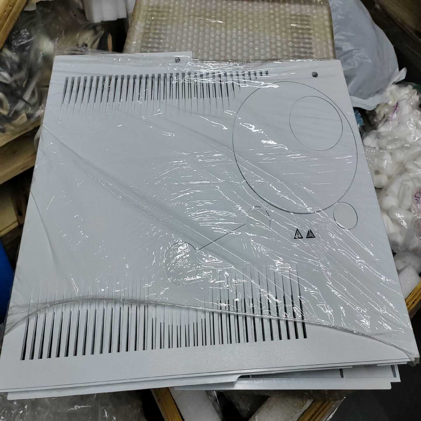 询价安捷伦气相7890A/B左侧外壳盖子壳子