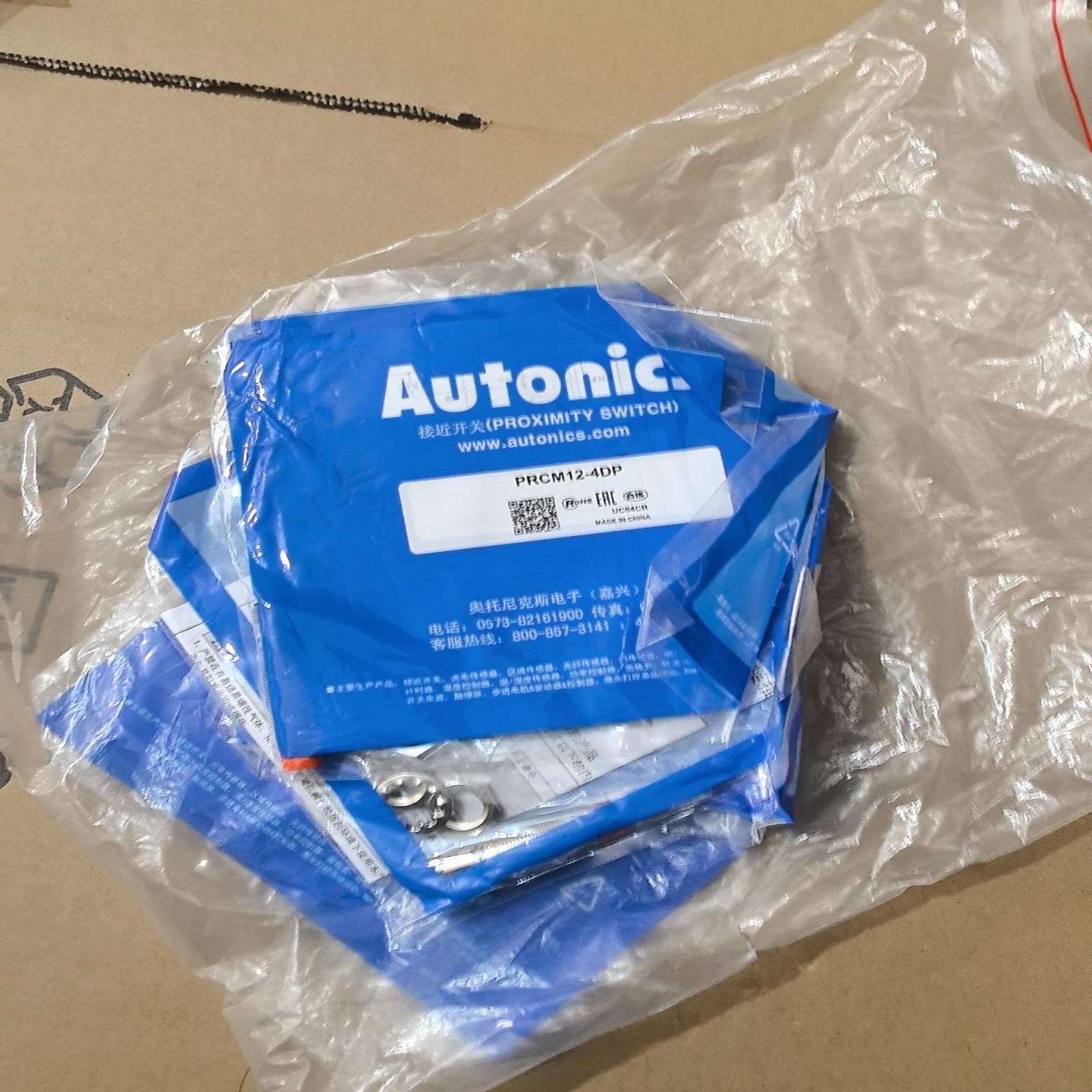 询价~Autonics奥托尼克斯PRCM12-4DP议价