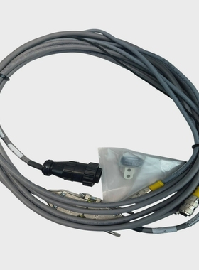 APPLIEDMATERIALSAMAT0150-45812REV03SIGNAL/POWERCABLE