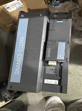 【议价】6SL3220-1YD36-0UB0变频器未使适用