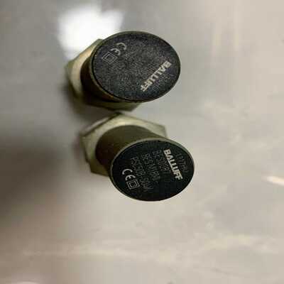 BALLUFF巴鲁夫BES0087 BES M18M【白零商行】