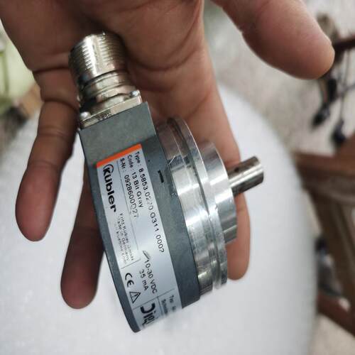 询价~KUBLER 8.5853.0220.G311. 编码器
