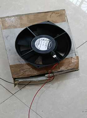 德国PAPST风扇，型号TYP7214N，24VDC，--议价商品