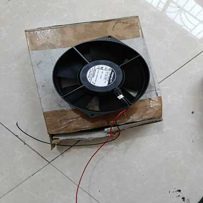 德国PAPST风扇，型号TYP7214N，24VDC，--议价商品