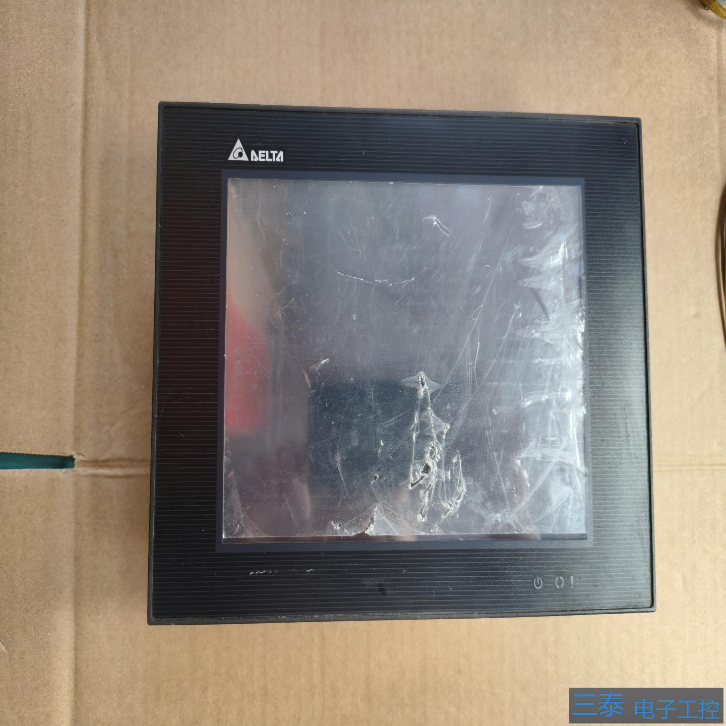 台达触摸屏D0P-B08S515，议价