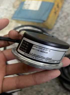 寻..SCANCON编码器