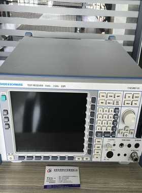 德国R&SFSV4罗德与施瓦c茨信号与频谱分析仪