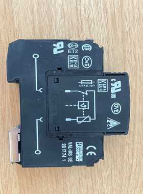 避雷器(菲尼克斯)VALMS400STVALMS-议价