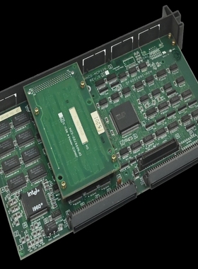 YaskawaJANCD-MCP02B-1JANCD-MMM04ExpansionModule