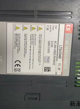 LS驱动器 L7SA004B议价商品