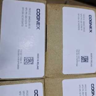 50相机读码 363 IS8402M 器康耐视IS8402M 议价