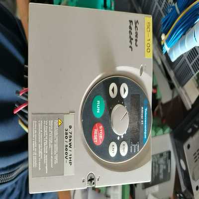 议价施耐德变频器ATV31H075N4A0.75KW