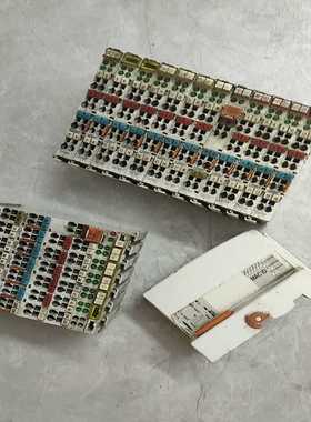 （议价）德国WAGO模块750-601750-60075