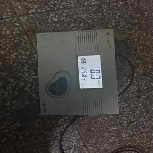 咨询-雷磁电导率仪DDS-307A成色一般,单机无配件,要的来,便