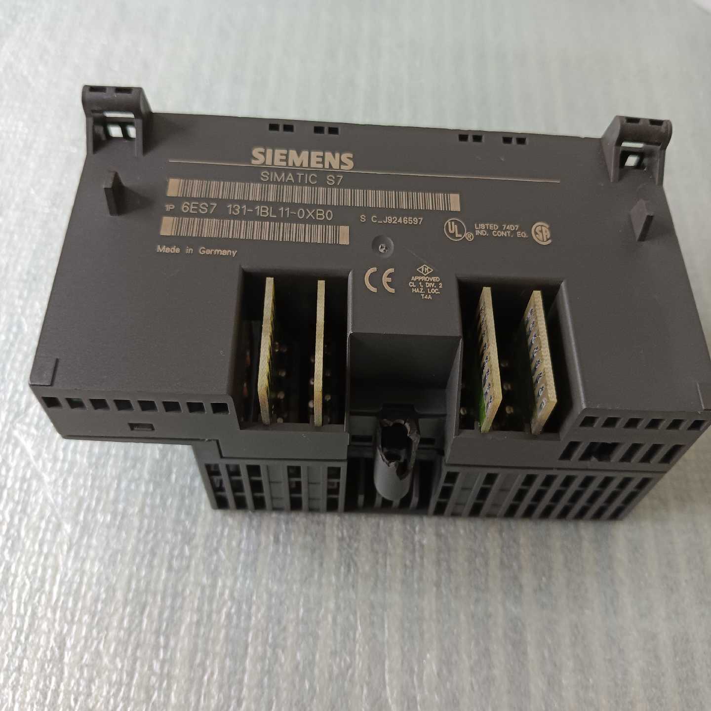 【议价】6ES7131-1BL11-0XB0ET200L-SC