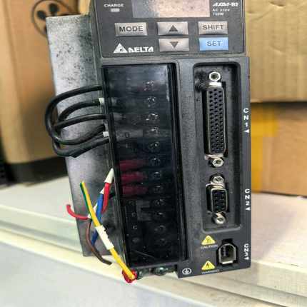 台达B2伺服ASD-B2-0721-B，共20个，成询价