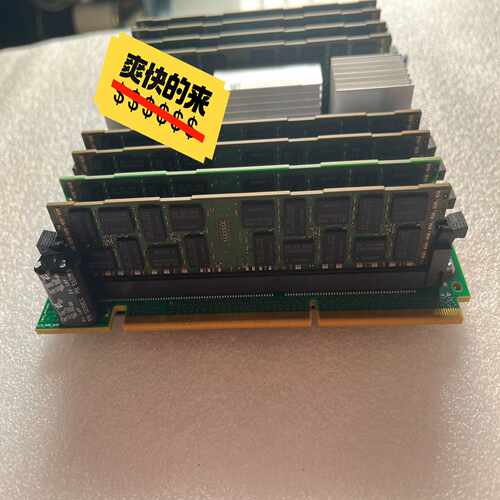 IBM P740/P720内存板 IBM  00E1879~询价