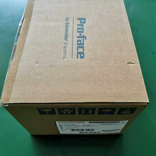 询价Proface普洛菲斯PFXGP4301TADW触摸