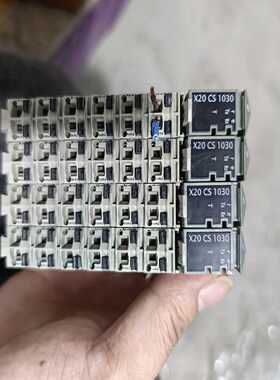 模块X20CS1030质量保证用询价