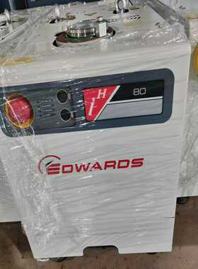 爱德华干泵edwardsIh80，低压208v原版！(亚飞商行）