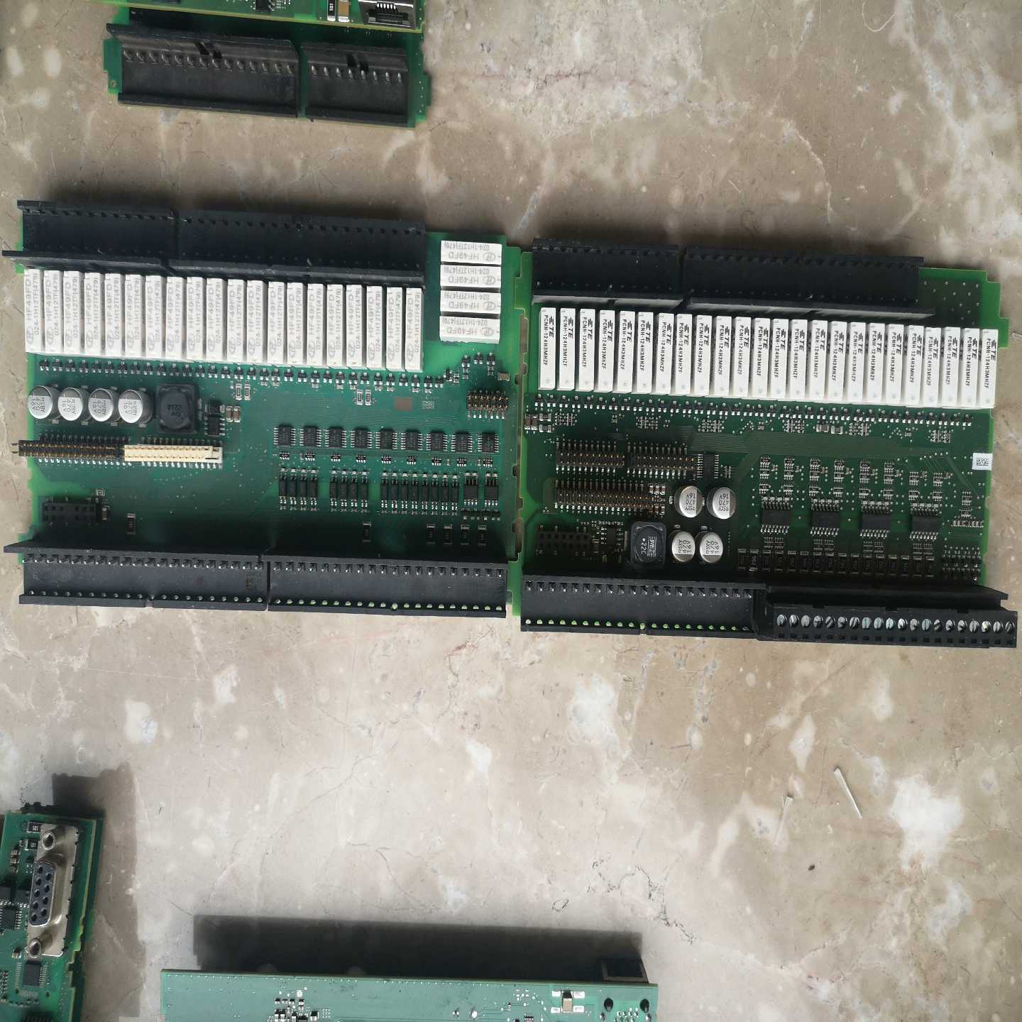 【议价】288-1SR60继电器板，功能正常，已测试，质保可退可适用