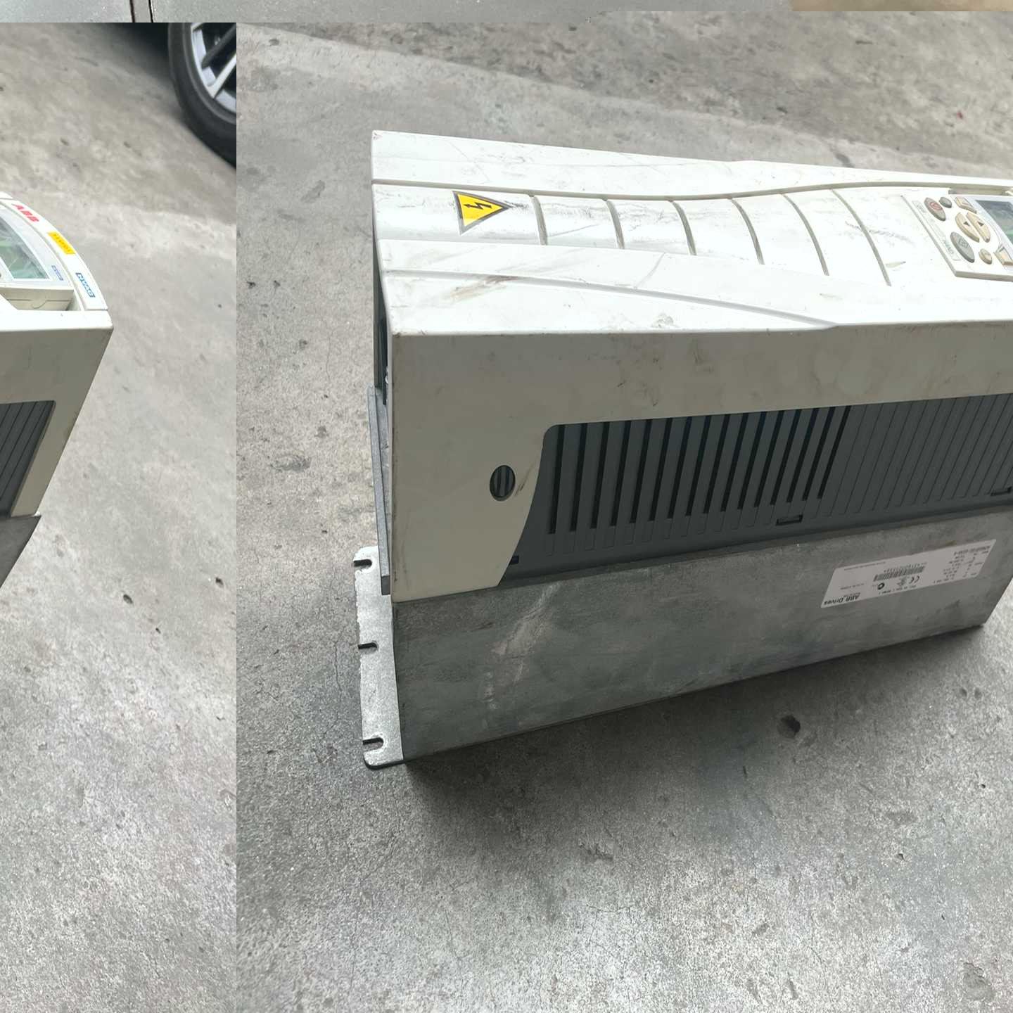 【议价】三晶变频器VM1000-4T7R5GB380V-75K