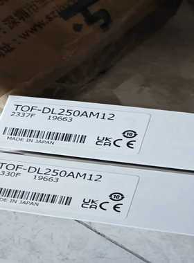 FAsTus奥泰斯激光传感器TOF-DL250Am12询价