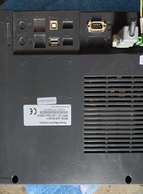 询价~台达触摸屏DOP-B10S511，24V供电，带USB和串口