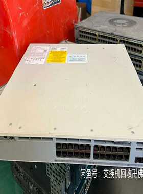 思科CiscoC9300L-24P-4G-E24口千兆-议价
