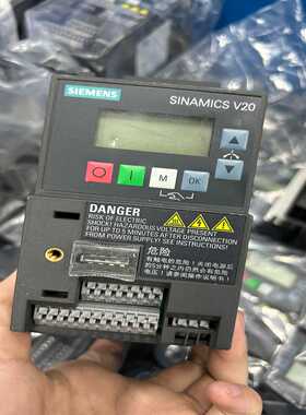 变频器6SL3211-0AB12-5UA1，6SL32询价