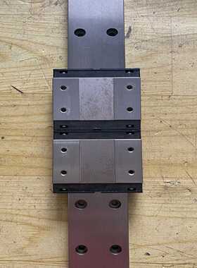 THK RSR15WVM 导轨长度523mm【鑫鑫商铺】