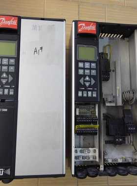 询价拍~丹佛斯变频器VLT5002P 2.1KVA/VLT500