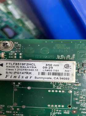 咨询-IntelPRO10009400PF82572PC