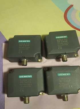 6GT2801-2AB10 西门子RF340R射频读写器一议价商品