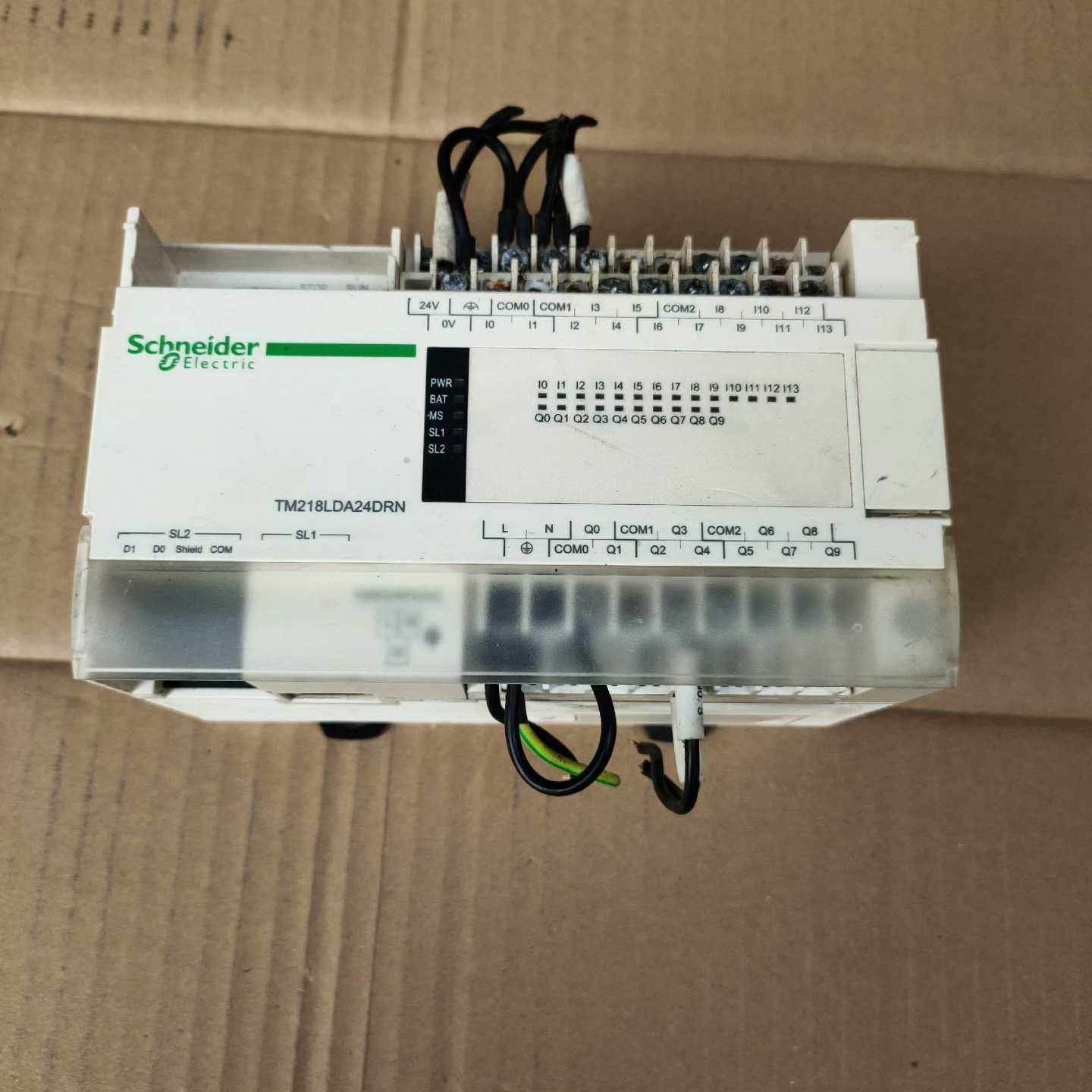 CLC  TM218LDA24DRN~询价