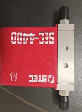 Mass Flow controller SEC-4400M（电子设备）